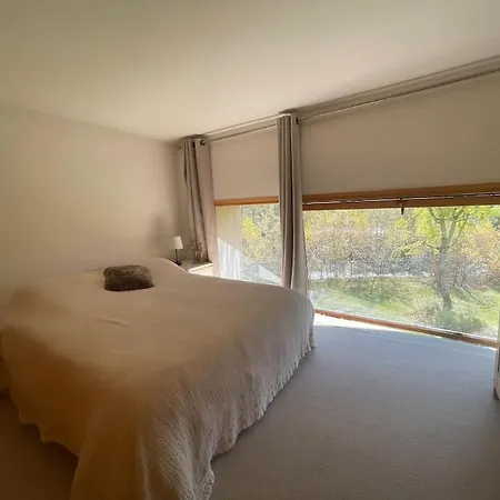 Apartment Duplex 4 Personnes *