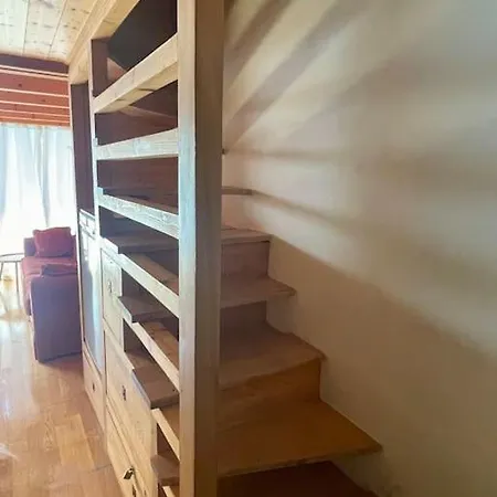 Duplex 4 Personnes Apartment